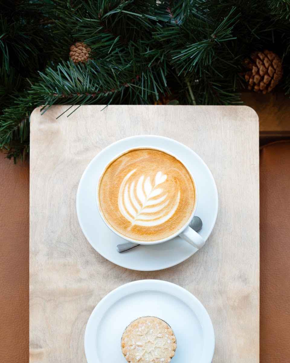 Modern Standard Coffee Photos 2